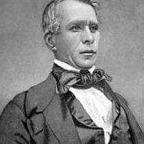 Governor Wilson Shannon (1802–1877)