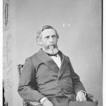 Hon. George S. Boutwell of Mass.