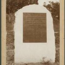 Monument to the Eighth Kansas Volunteer Infantry